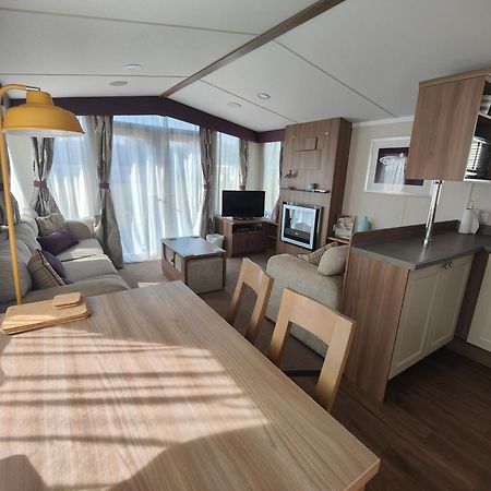 Belle Aire Holiday Park ヘムズビー エクステリア 写真